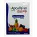 Apcalis Oral Jelly 20mg 10 bustine