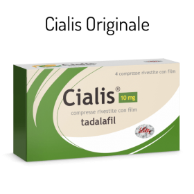 Cialis Original Villalba