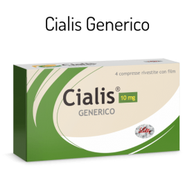 Cialis Generico Gines