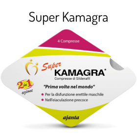 Super Kamagra Santomera