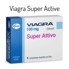 Viagra Super Active Medina-Sidonia
