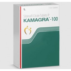Kamagra 100mg 32 pastillas