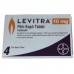 Levitra Generico 10mg 30 pastillas