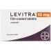 Levitra Generico 10mg 360 pastillas