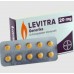 Levitra Generico 20mg 30 pastillas