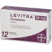 Levitra Originale 20mg 24 pastillas