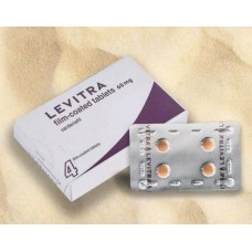 Levitra Generico 60mg 120 pastillas