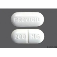 Generic Provigil (Modafinil) 200 mg 90 pastillas