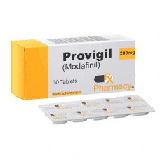 Generic Provigil (Modafinil) 200 mg 360 pastillas
