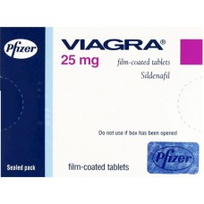 Viagra Generico 25mg 30 pastillas