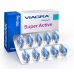 Viagra Super Active 100mg 90 pastillas