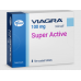 Viagra Super Active 100mg 10 pastillas